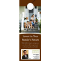 Renters Door Hanger (4" x 11")